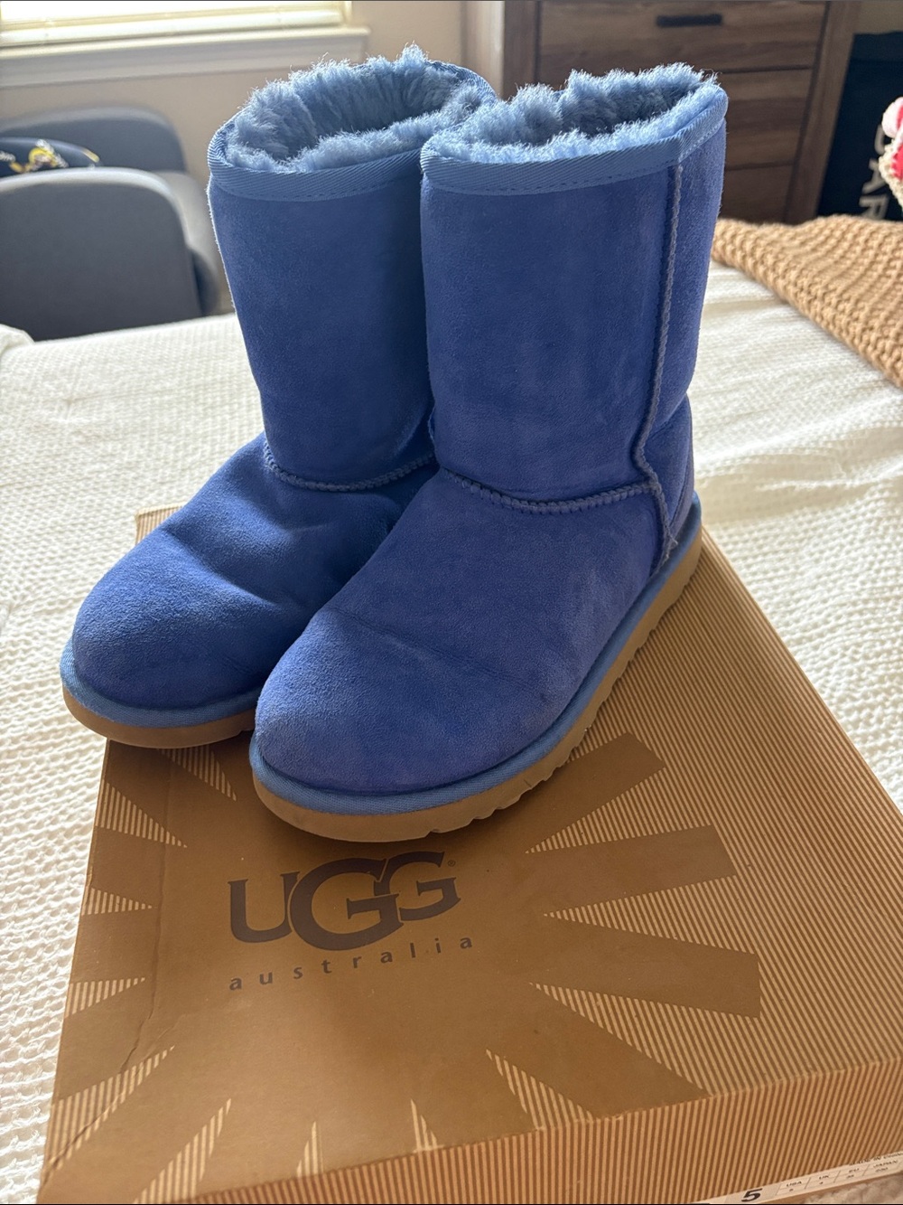 Uggs